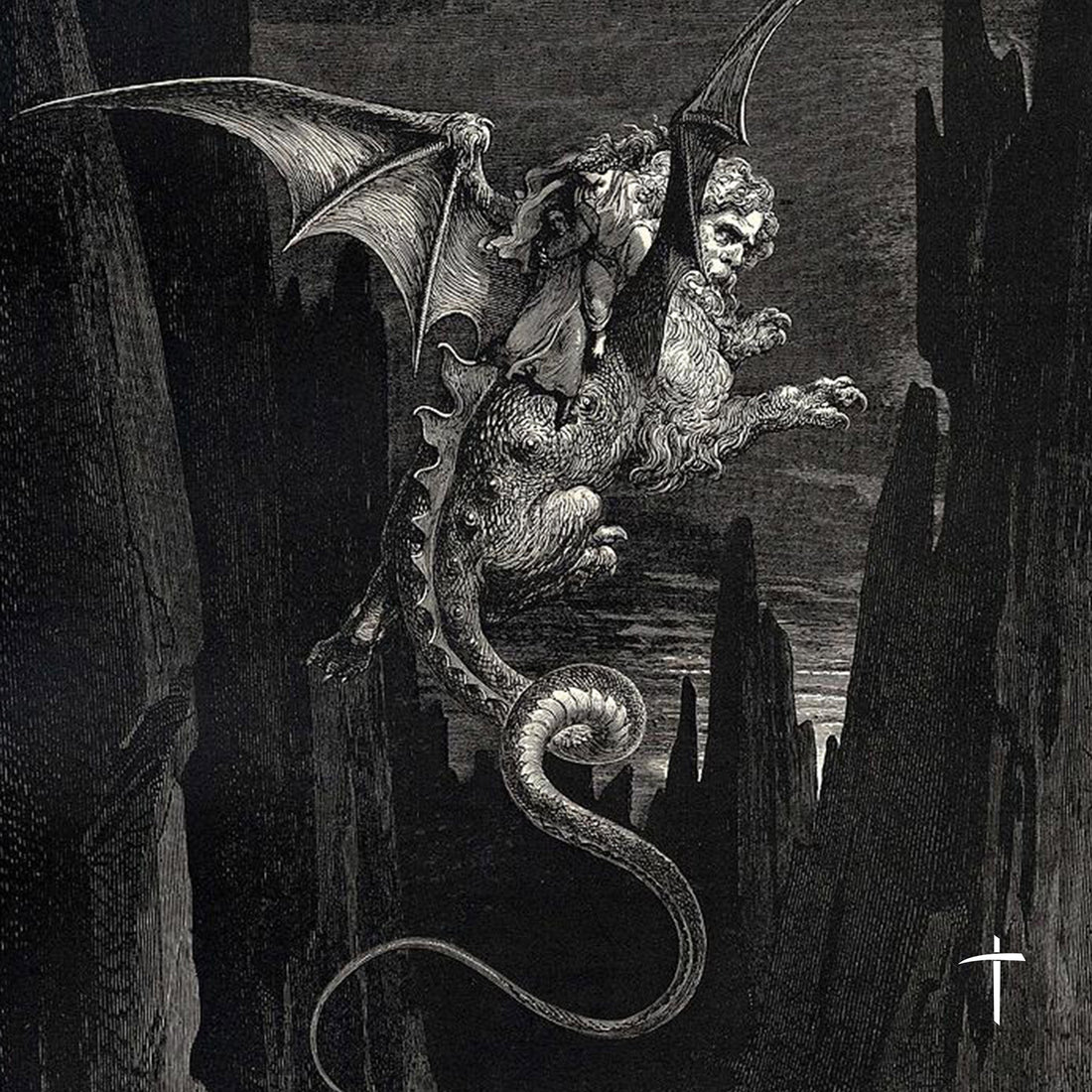 New Single "CRUSADE" - Out April 21, 2021