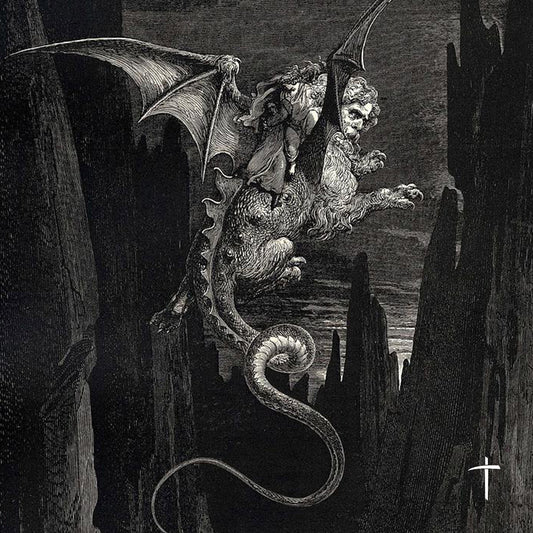 New Single "CRUSADE" - Out April 21, 2021