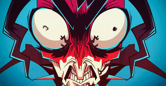 LOUDWIRE PREMIERE - My Name Is Legion