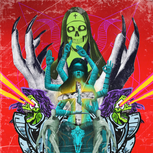 NEW SINGLE "SLEEPWALKER" - OUT!