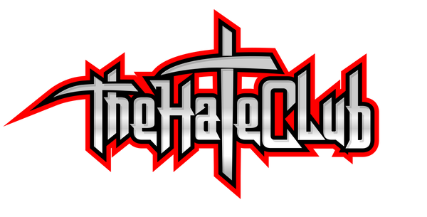 The Hate Club - Official Site logo