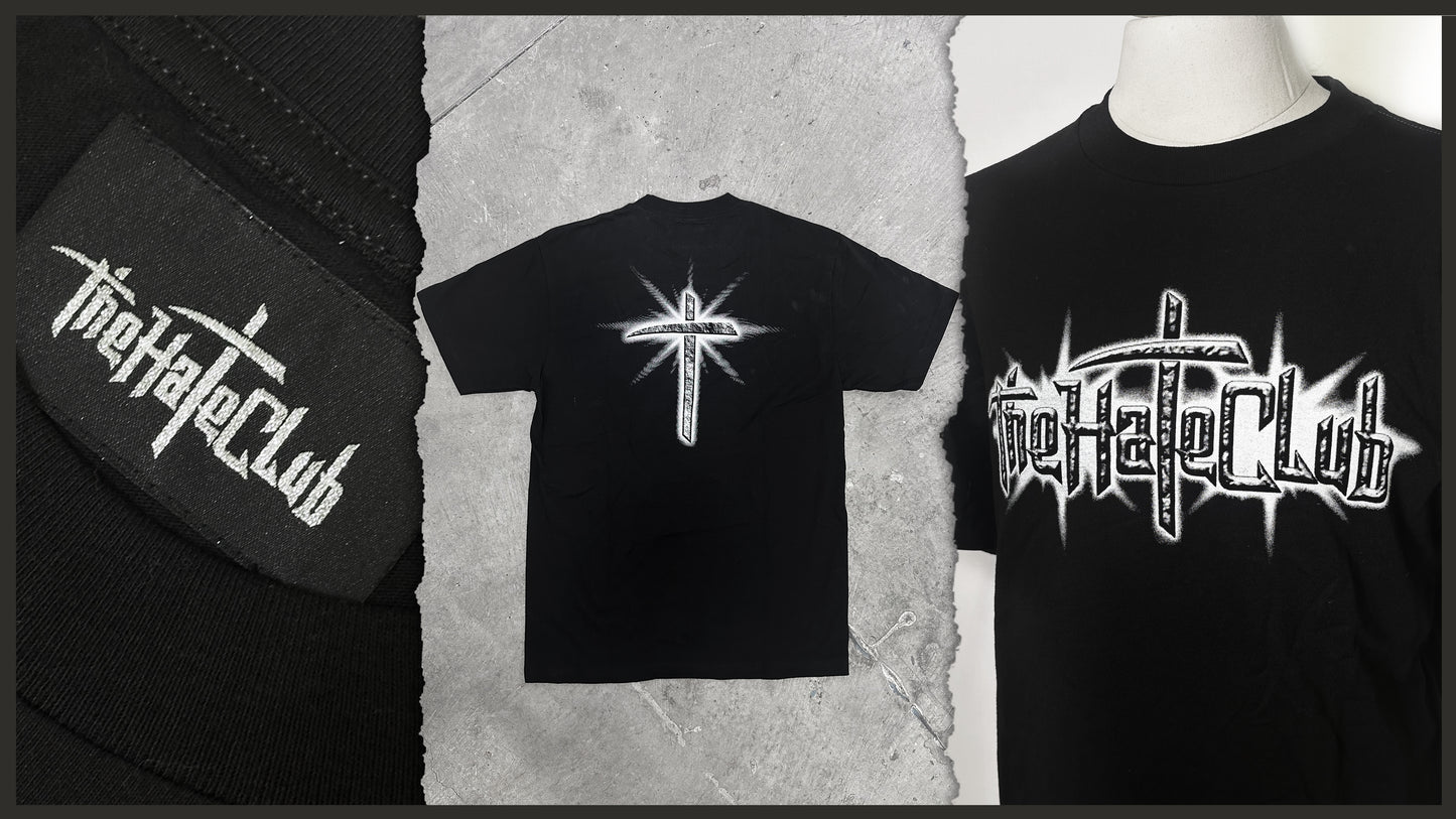 THC "Showtime" Tee