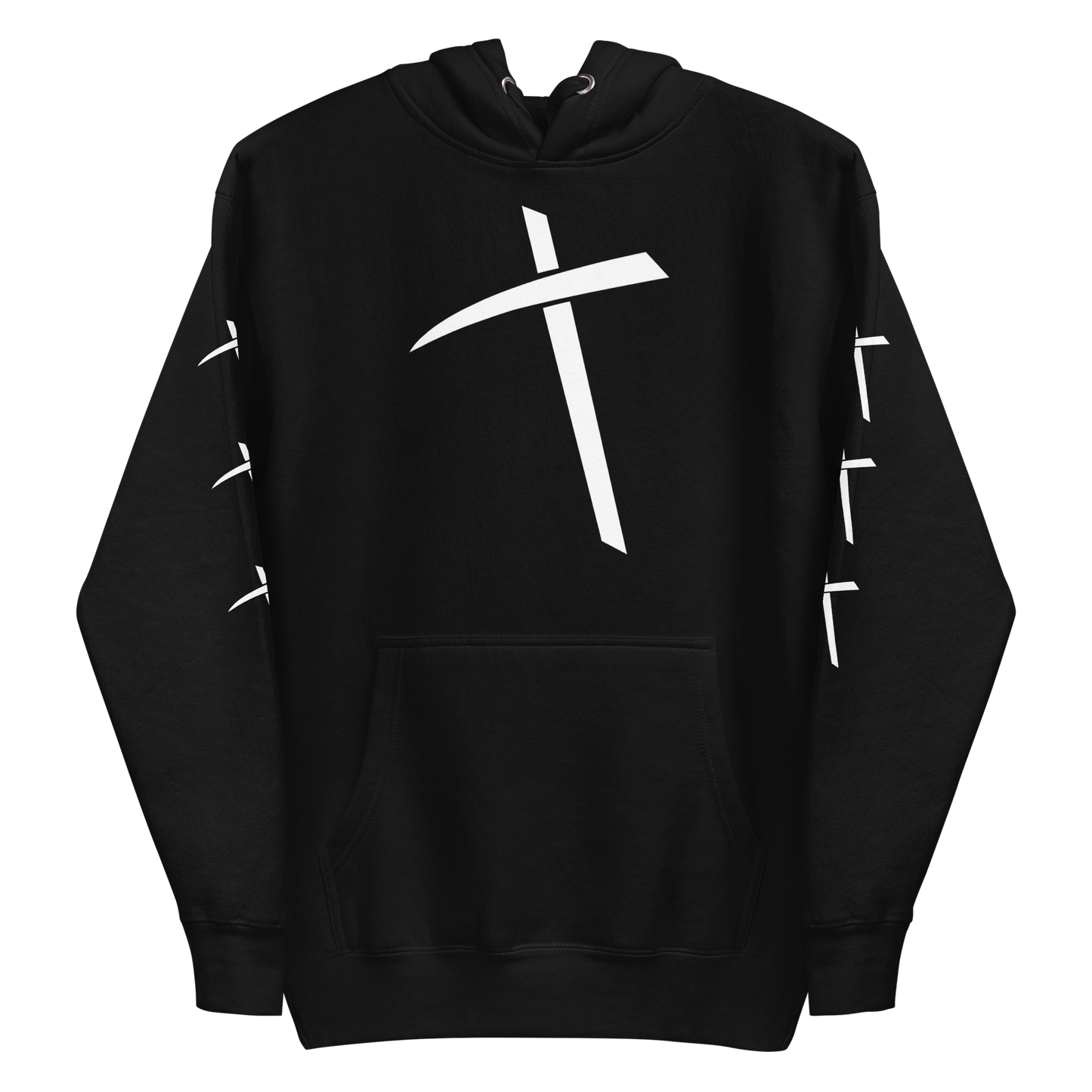 The Hate Club - Logo Hoodie