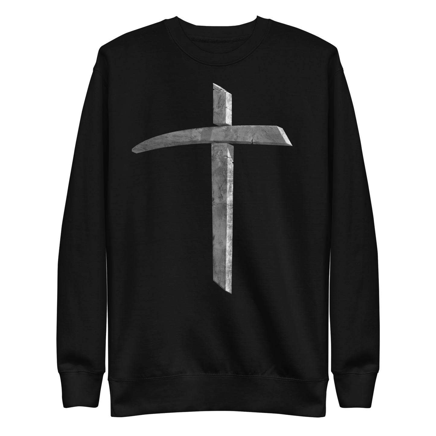 The Hate Club - Logo Sweatshirt