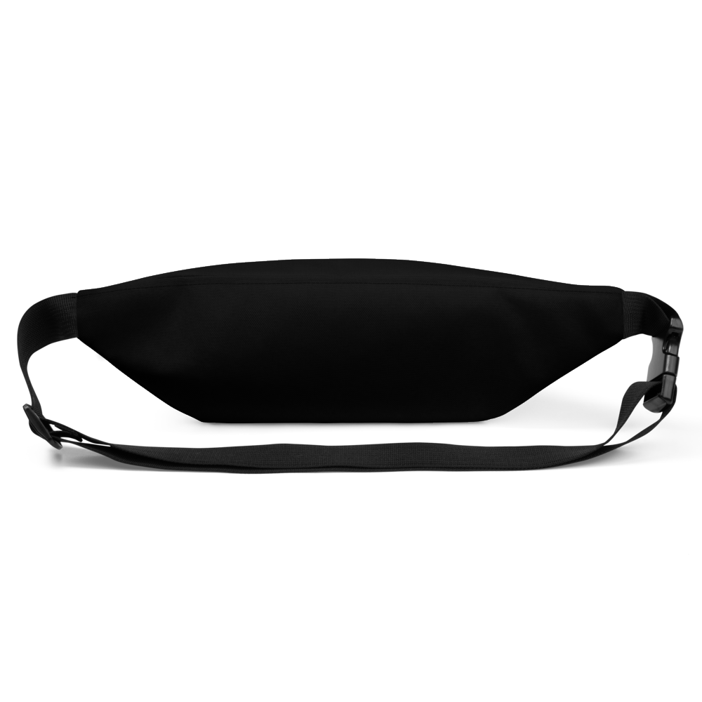Omen Fanny Pack Logo