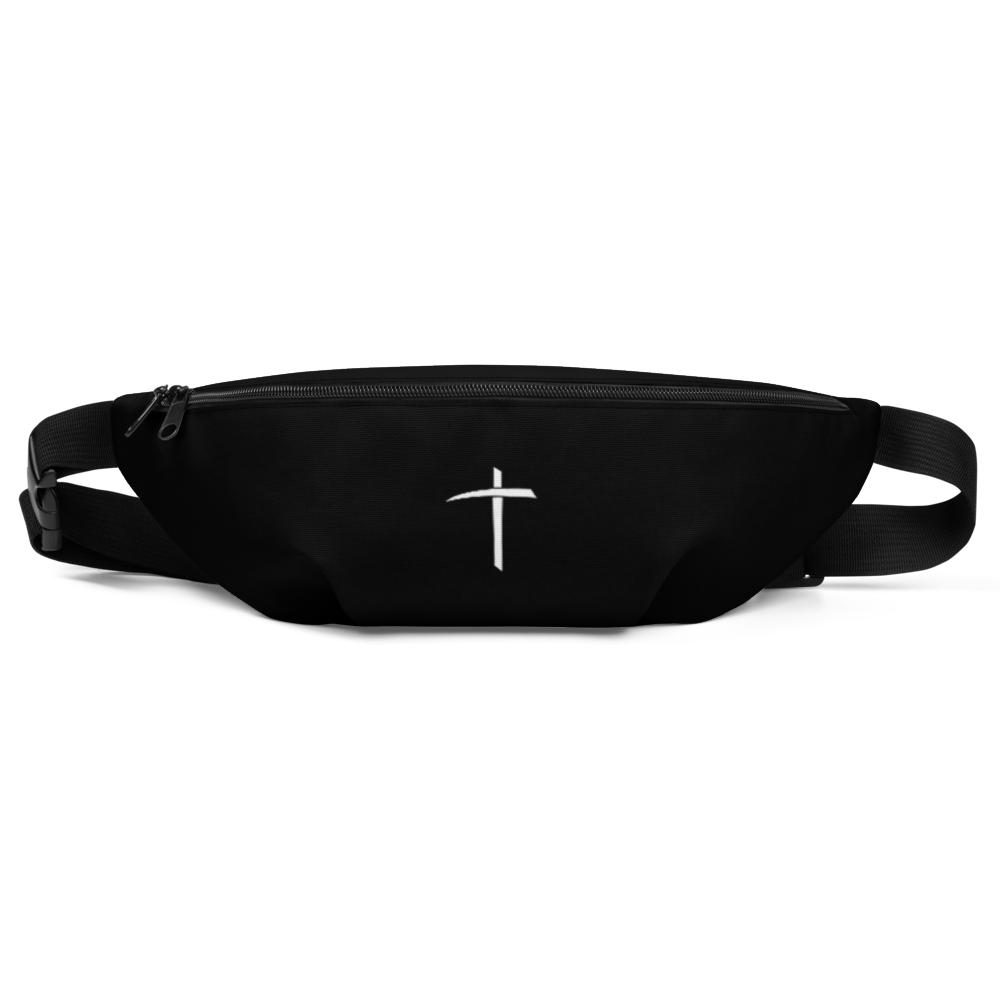 Omen Fanny Pack Logo