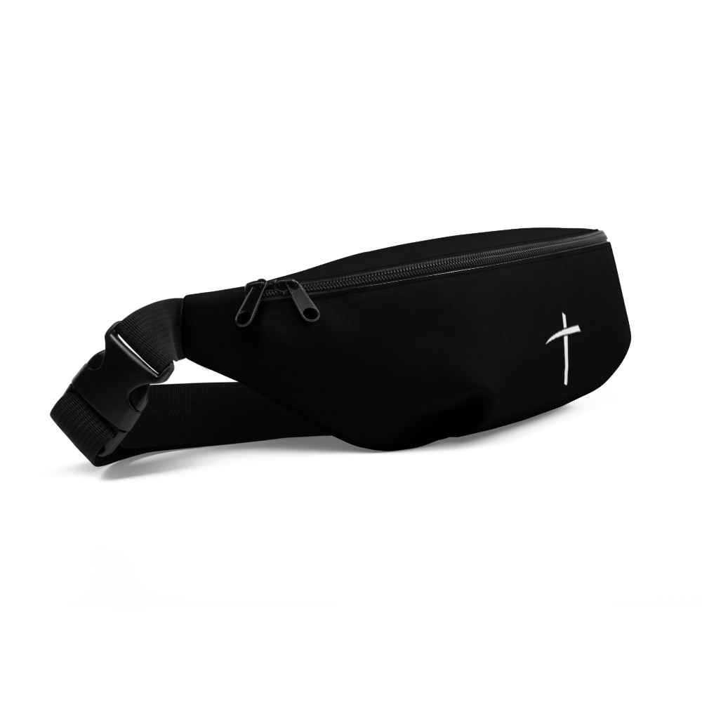 Omen Fanny Pack Logo