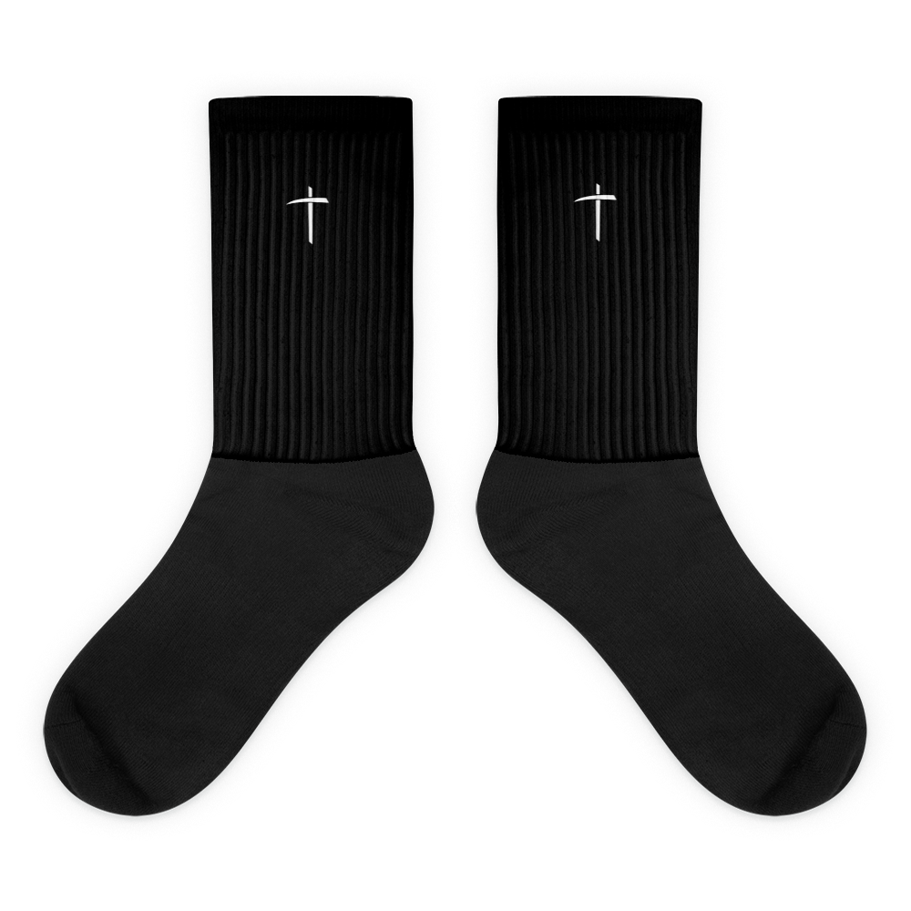 Omen Socks Logo