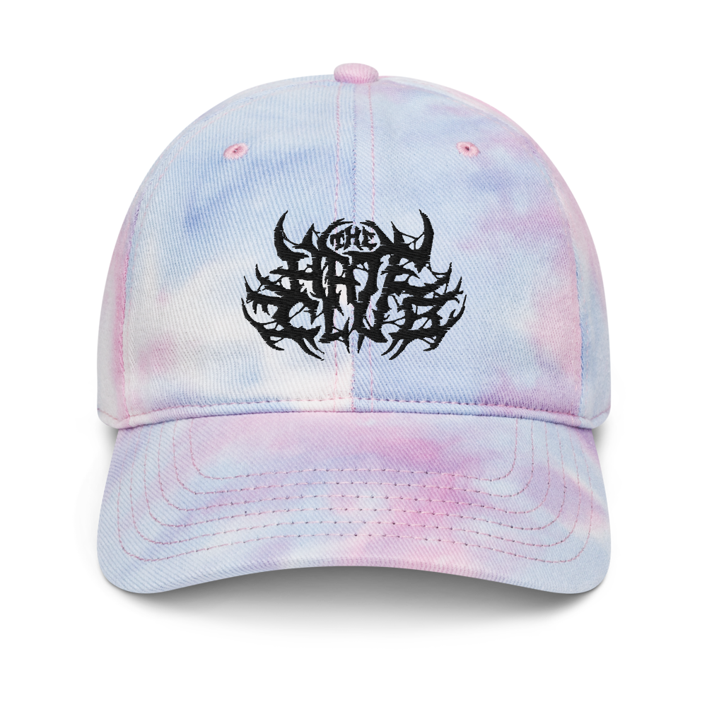 Omen Tie-Dye Hat