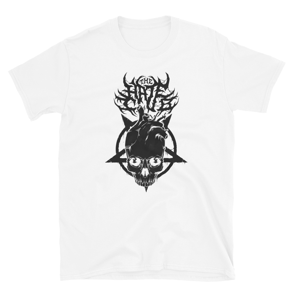 Genderless Omen T-Shirt