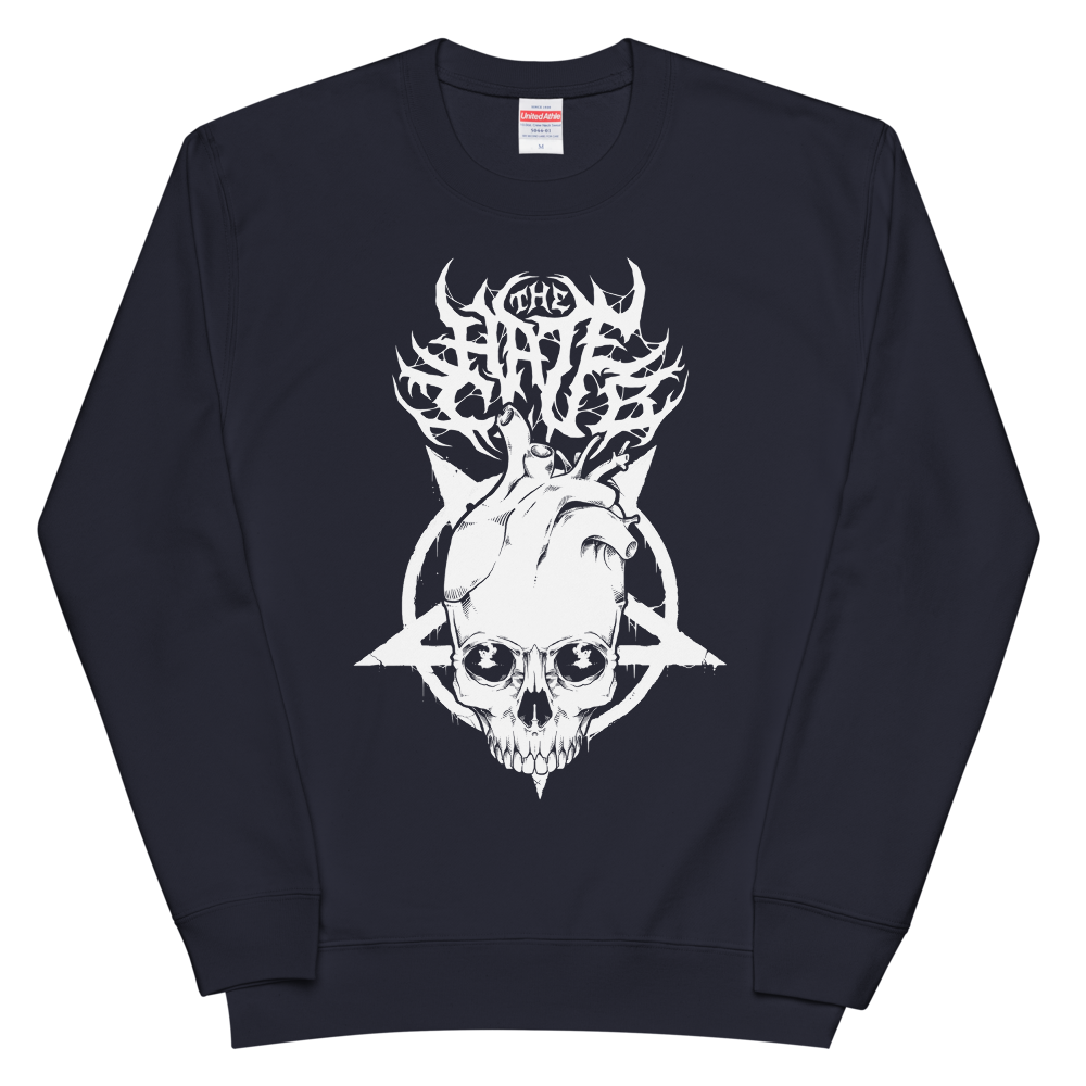 Omen Genderless Terry Sweatshirt