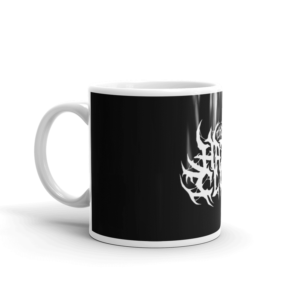 Omen Mug