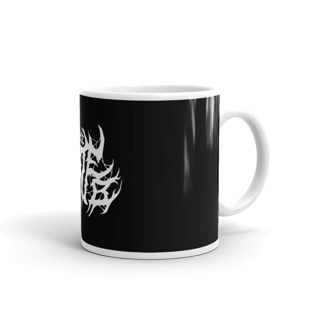 Omen Mug