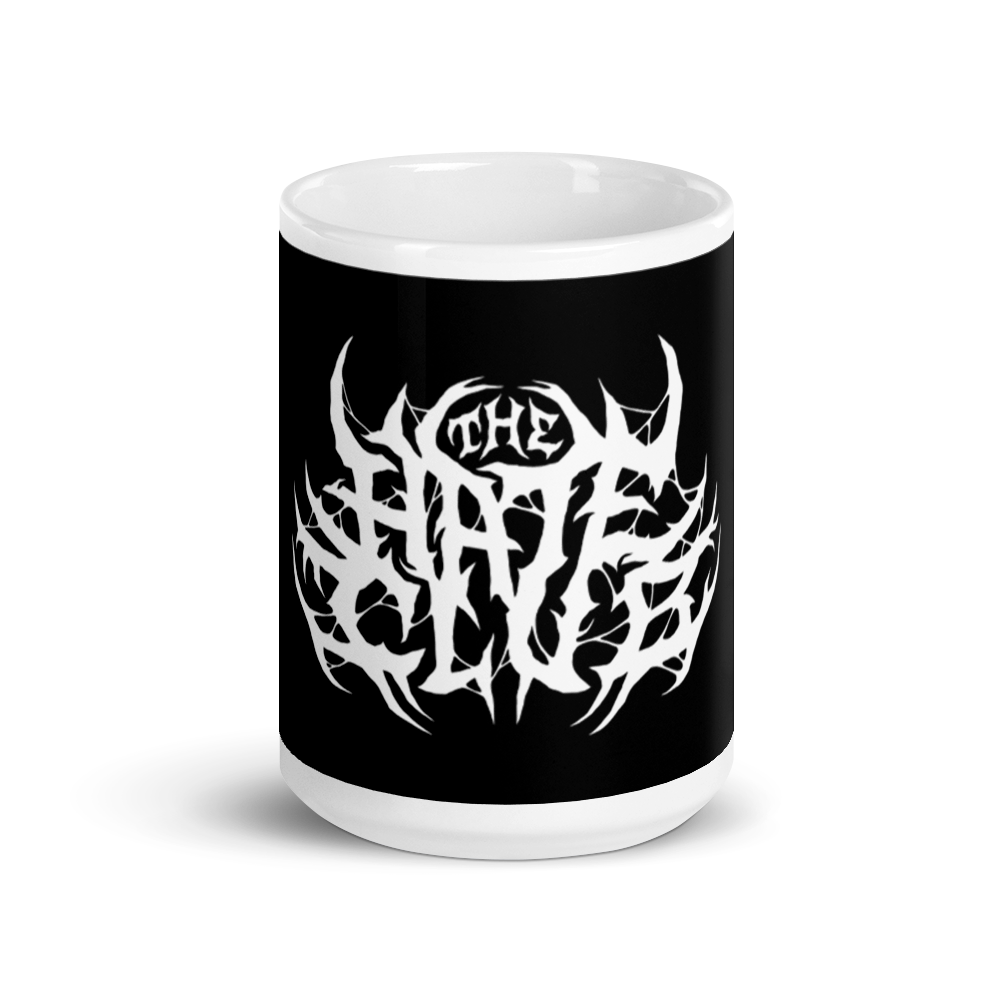 Omen Mug