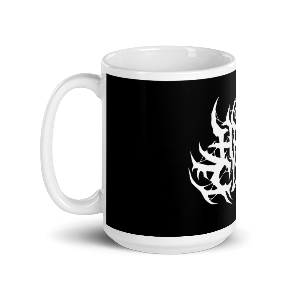 Omen Mug