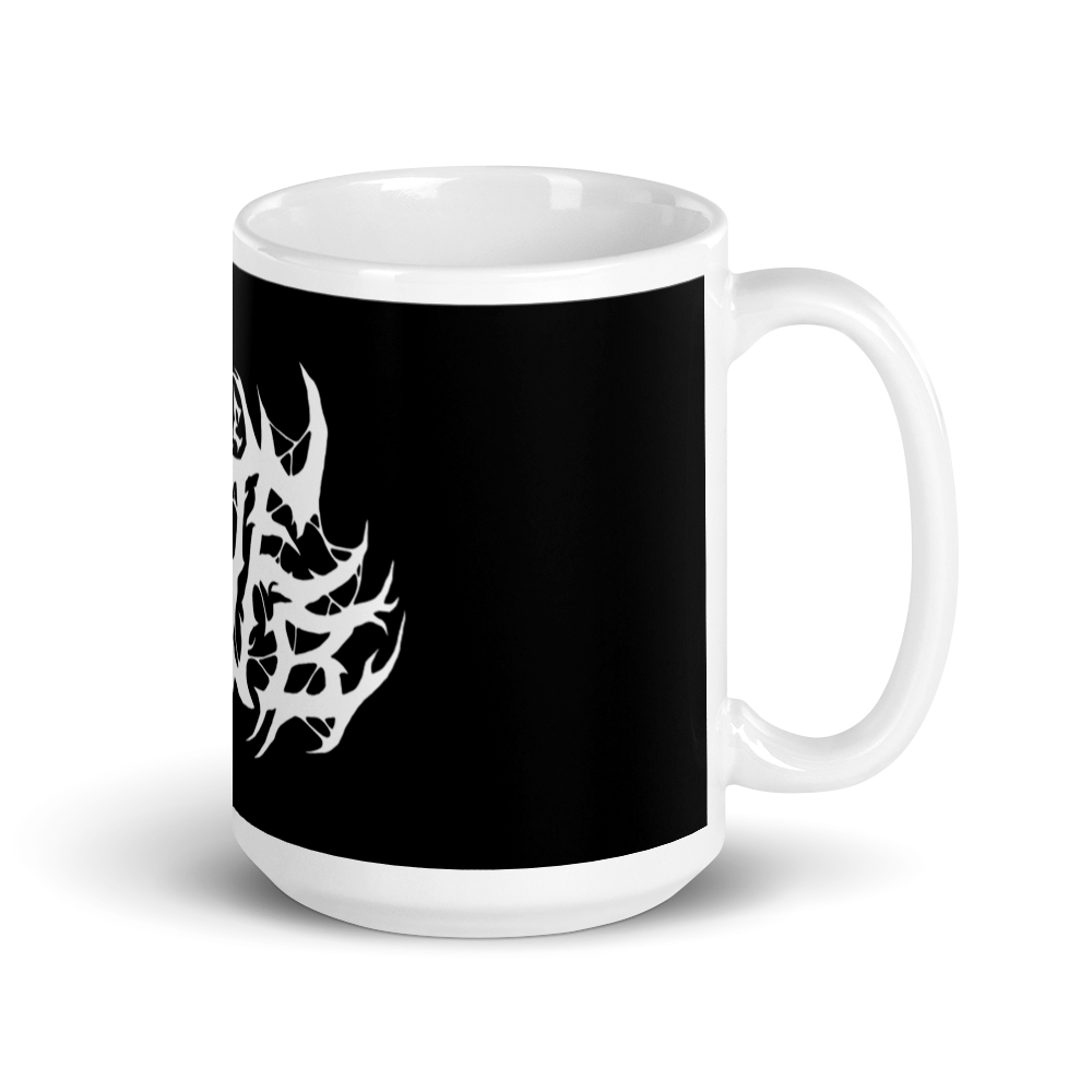 Omen Mug