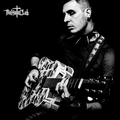 The Hate Club - Unplugged Compilation