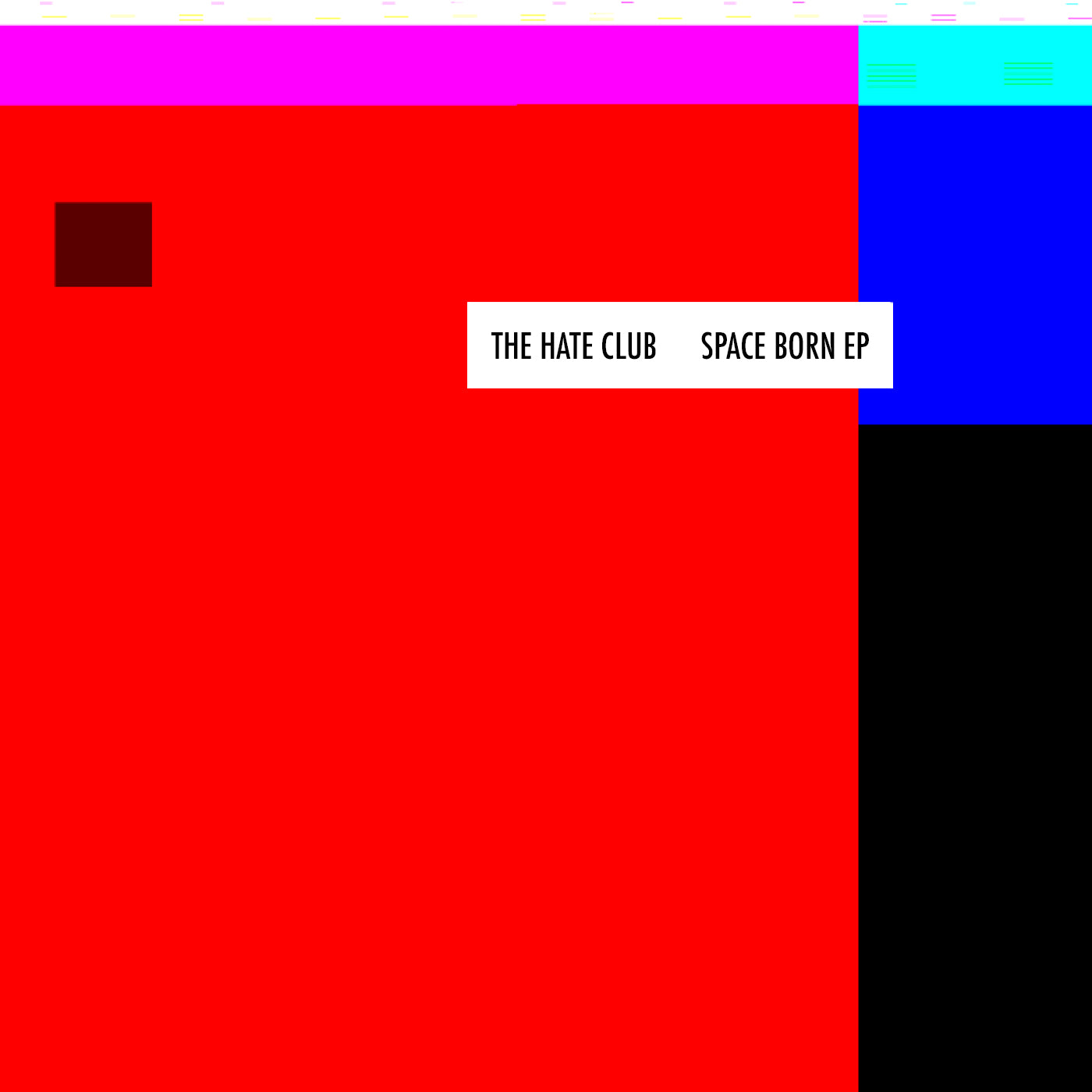 The Hate Club - Frequency Archives