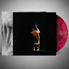 LEASH Vinyl - US Only