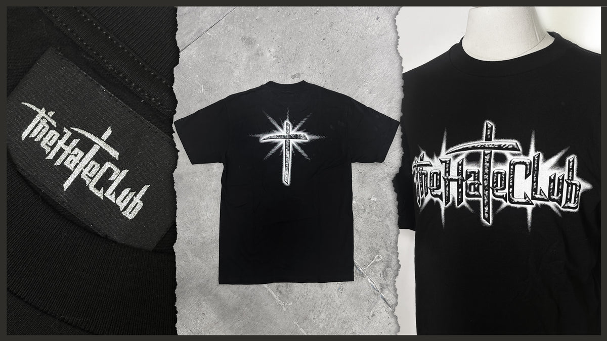 Saints Tee - US Only