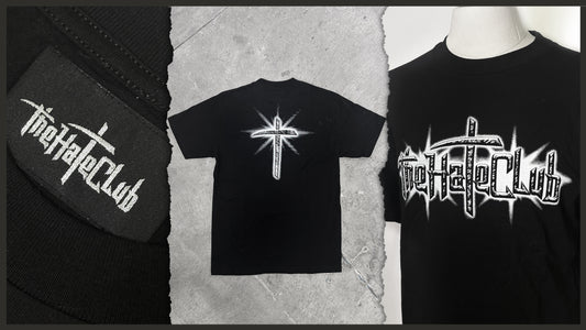 THC "Showtime" Tee