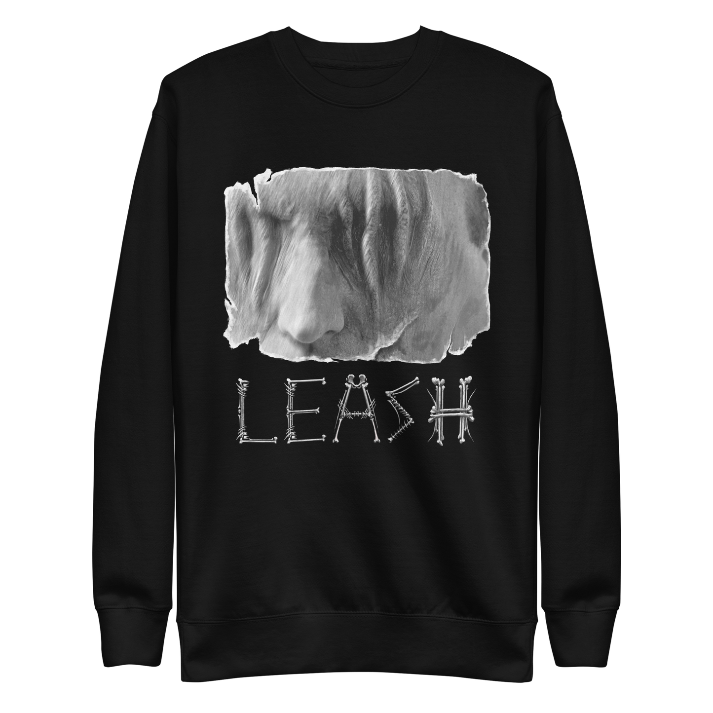 The Hate Club - Leash Sweatshirt