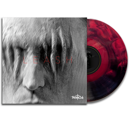LEASH Vinyl - US Only