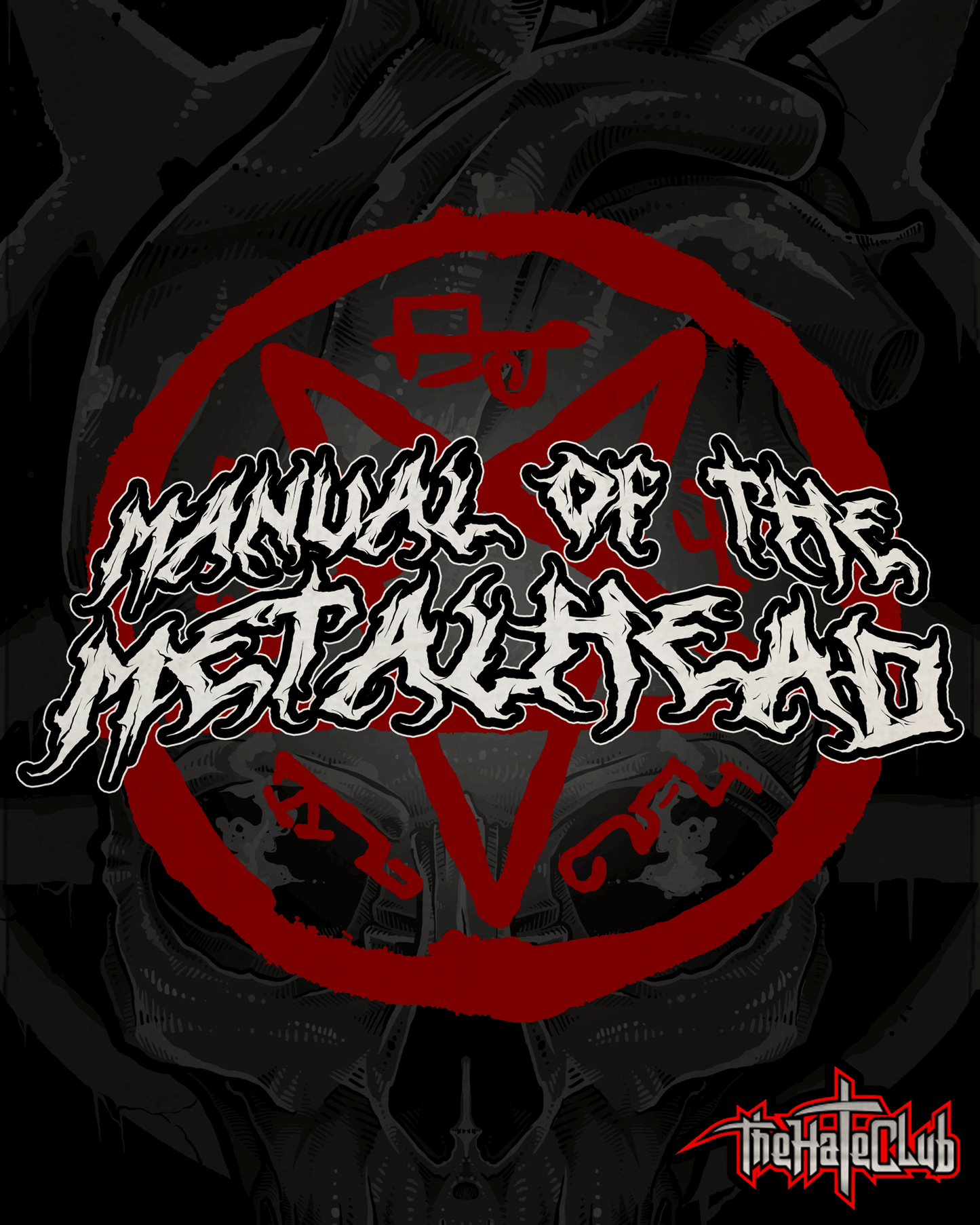 Manual of the Metalhead