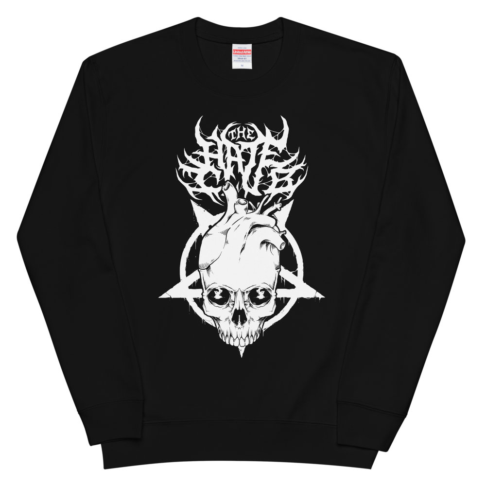 Omen Genderless Terry Sweatshirt